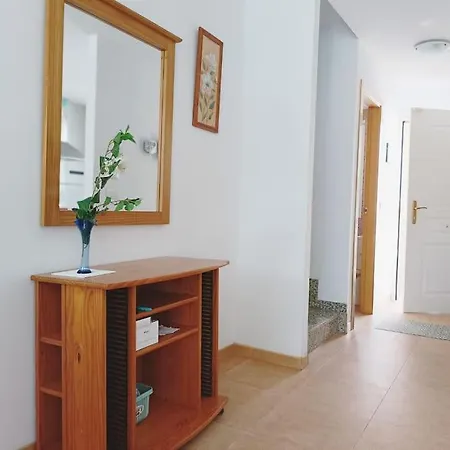 Casa Familiar A Pie De Piscina * Vera