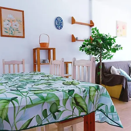 Casa Familiar A Pie De Piscina 度假居 维拉